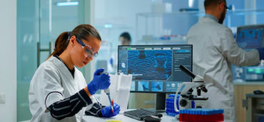 Bachelor of Pharmacy Program