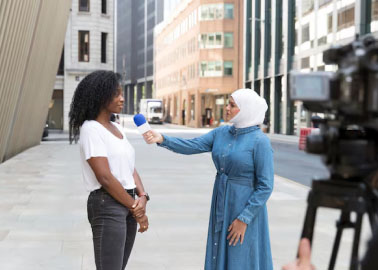 Media (Public Relations)